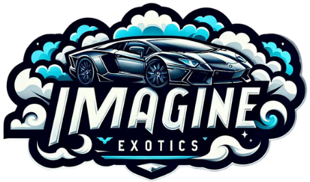 Imagine Exotics logo